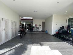 A Beautiful Bright Neat and Airy Pool House peaceful and privacy neighborhood family friendly and pet friendly only 5 minutes to Lanna International School and Kad Farang Village thumbnail 21