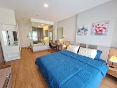 Brand New Cozy Condo 3 Bedrooms with City and Mountain View on Chang Klan only 5 minute to the Old Quarter near Night Bazaar thumbnail 9