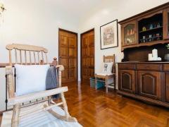 Luxury Beautiful English House 2-Storey 4 bedrooms with Swimmin Pool and Small Garden near Meechok plaza San Sai thumbnail 11
