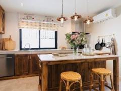 Luxury Beautiful English House 2-Storey 4 bedrooms with Swimmin Pool and Small Garden near Meechok plaza San Sai thumbnail 18