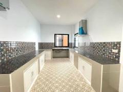 Beautiful Pool Villa 4 bedrooms with Large Private swimming pool and Outdoor Garden in Mae Rim thumbnail 14