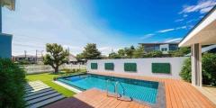 Brand New Modern Vintage Luxury Pool House 2-Storey near Meechock Plaza Only 10 Minutes to City Centre thumbnail 2