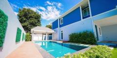Brand New Modern Vintage Luxury Pool House 2-Storey near Meechock Plaza Only 10 Minutes to City Centre thumbnail 3