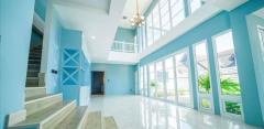 Brand New Modern Vintage Luxury Pool House 2-Storey near Meechock Plaza Only 10 Minutes to City Centre thumbnail 6