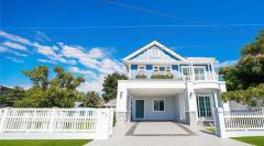 Brand New Modern Vintage Luxury Pool House 2-Storey near Meechock Plaza Only 10 Minutes to City Centre thumbnail 14