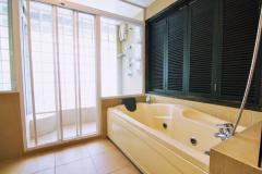 Beautiful Timeless Lanna Contemporary Garden 2-Storey House On A Large Land Only 15 Minutes To City Center thumbnail 15