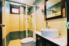 Beautiful Timeless Lanna Contemporary Garden 2-Storey House On A Large Land Only 15 Minutes To City Center thumbnail 16