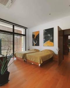 Beautiful Modern Contemporary House with Greenhouse and Big Garden in Mae Rim thumbnail 11