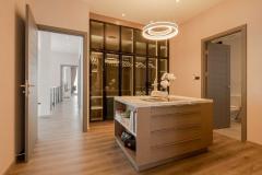 Brand New 2-storey and Modern Pool House in a gated community in Hang Dong thumbnail 14