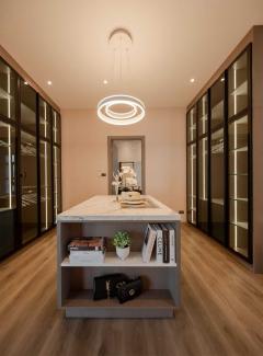 Brand New 2-storey and Modern Pool House in a gated community in Hang Dong thumbnail 15