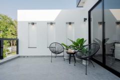 Brand New 2-storey and Modern Pool House in a gated community in Hang Dong thumbnail 19