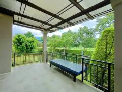 Beautiful 2-storey Modern Contemporary Pool House 5 bedrooms Only 6 km to the City Centre Chiang Mai thumbnail 18