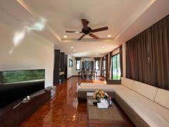 For Sale! Brand New Luxury Pool Villa 2 Storeys with Large Swimming Pool Only 15 minutes to Chiang Mai Centre thumbnail 6