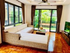 For Sale! Brand New Luxury Pool Villa 2 Storeys with Large Swimming Pool Only 15 minutes to Chiang Mai Centre thumbnail 9