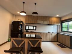 For Sale! Brand New Luxury Pool Villa 2 Storeys with Large Swimming Pool Only 15 minutes to Chiang Mai Centre thumbnail 12
