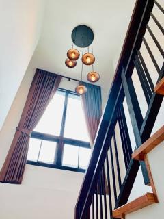 For Sale! Brand New Luxury Pool Villa 2 Storeys with Large Swimming Pool Only 15 minutes to Chiang Mai Centre thumbnail 15