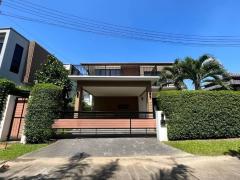 For Sale! Brand New Luxury Pool Villa 2 Storeys with Large Swimming Pool Only 15 minutes to Chiang Mai Centre thumbnail 18