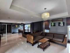 A Cozy Family Pool House Located In The Gated Community Near Big C Mae Hia & Rachapruek Royal Park only 15 minutes drive to the City Centre thumbnail 5