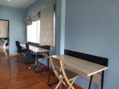 A Cozy Family Pool House Located In The Gated Community Near Big C Mae Hia & Rachapruek Royal Park only 15 minutes drive to the City Centre thumbnail 12