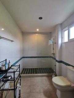 A Cozy Family Pool House Located In The Gated Community Near Big C Mae Hia & Rachapruek Royal Park only 15 minutes drive to the City Centre thumbnail 13