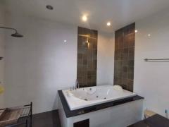 A Cozy Family Pool House Located In The Gated Community Near Big C Mae Hia & Rachapruek Royal Park only 15 minutes drive to the City Centre thumbnail 18