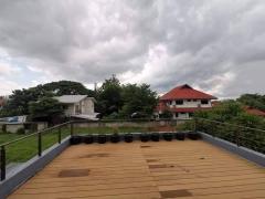 A Cozy Family Pool House Located In The Gated Community Near Big C Mae Hia & Rachapruek Royal Park only 15 minutes drive to the City Centre thumbnail 19