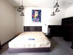 A Modern Loft Stylish Pool House With Big Pond On The Large Land Plot Only 15 minutes driving to the City Centre thumbnail 10