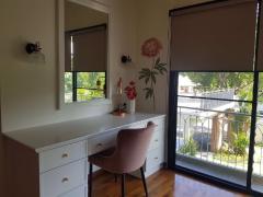 Luxury New Homey Minimalist Pool Villa 4 Bedrooms only 10 minutes to the town thumbnail 9