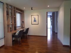Luxury New Homey Minimalist Pool Villa 4 Bedrooms only 10 minutes to the town thumbnail 12