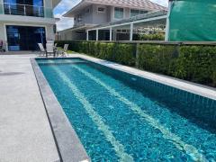 Brand New Modern Pool House only 10 minutes to the town with a private swimming pool and large garden thumbnail 2