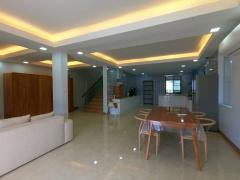 Brand New Modern Pool House only 10 minutes to the town with a private swimming pool and large garden thumbnail 3