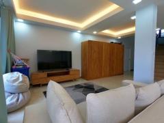 Brand New Modern Pool House only 10 minutes to the town with a private swimming pool and large garden thumbnail 4