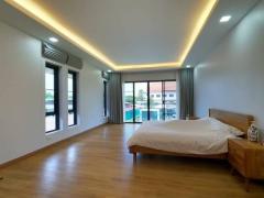 Brand New Modern Pool House only 10 minutes to the town with a private swimming pool and large garden thumbnail 8