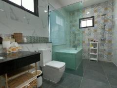 Brand New Modern Pool House only 10 minutes to the town with a private swimming pool and large garden thumbnail 12