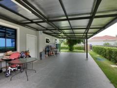 Brand New Modern Pool House only 10 minutes to the town with a private swimming pool and large garden thumbnail 13