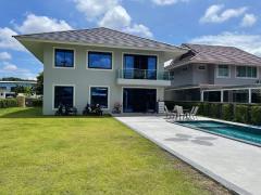 Brand New Modern Pool House only 10 minutes to the town with a private swimming pool and large garden thumbnail 14