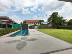 Brand New Modern Pool House only 10 minutes to the town with a private swimming pool and large garden thumbnail 16