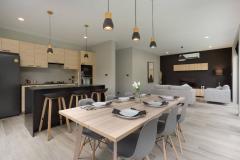 Brand New Modern Luxury Pool Villa 3-storey near Lanna International School and Kad Farang Village thumbnail 3