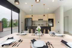 Brand New Modern Luxury Pool Villa 3-storey near Lanna International School and Kad Farang Village thumbnail 4