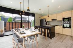 Brand New Modern Luxury Pool Villa 3-storey near Lanna International School and Kad Farang Village thumbnail 5