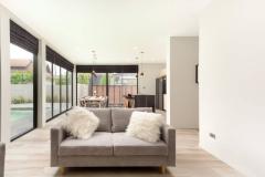 Brand New Modern Luxury Pool Villa 3-storey near Lanna International School and Kad Farang Village thumbnail 7