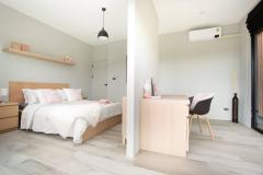 Brand New Modern Luxury Pool Villa 3-storey near Lanna International School and Kad Farang Village thumbnail 10