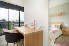 Brand New Modern Luxury Pool Villa 3-storey near Lanna International School and Kad Farang Village thumbnail 11
