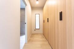 Brand New Modern Luxury Pool Villa 3-storey near Lanna International School and Kad Farang Village thumbnail 12