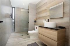 Brand New Modern Luxury Pool Villa 3-storey near Lanna International School and Kad Farang Village thumbnail 13