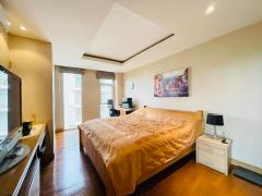 Spacious Balcony 2 Bedrooms condo with mountains and city view and swimming pool view only 5 minutes walking to Night Bazaar City Centre thumbnail 5