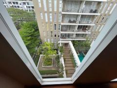 Spacious Balcony 2 Bedrooms condo with mountains and city view and swimming pool view only 5 minutes walking to Night Bazaar City Centre thumbnail 8