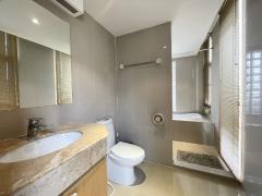 Spacious Balcony 2 Bedrooms condo with mountains and city view and swimming pool view only 5 minutes walking to Night Bazaar City Centre thumbnail 9