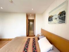 Spacious Balcony 2 Bedrooms condo with mountains and city view and swimming pool view only 5 minutes walking to Night Bazaar City Centre thumbnail 13