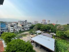 Spacious Balcony 2 Bedrooms condo with mountains and city view and swimming pool view only 5 minutes walking to Night Bazaar City Centre thumbnail 16